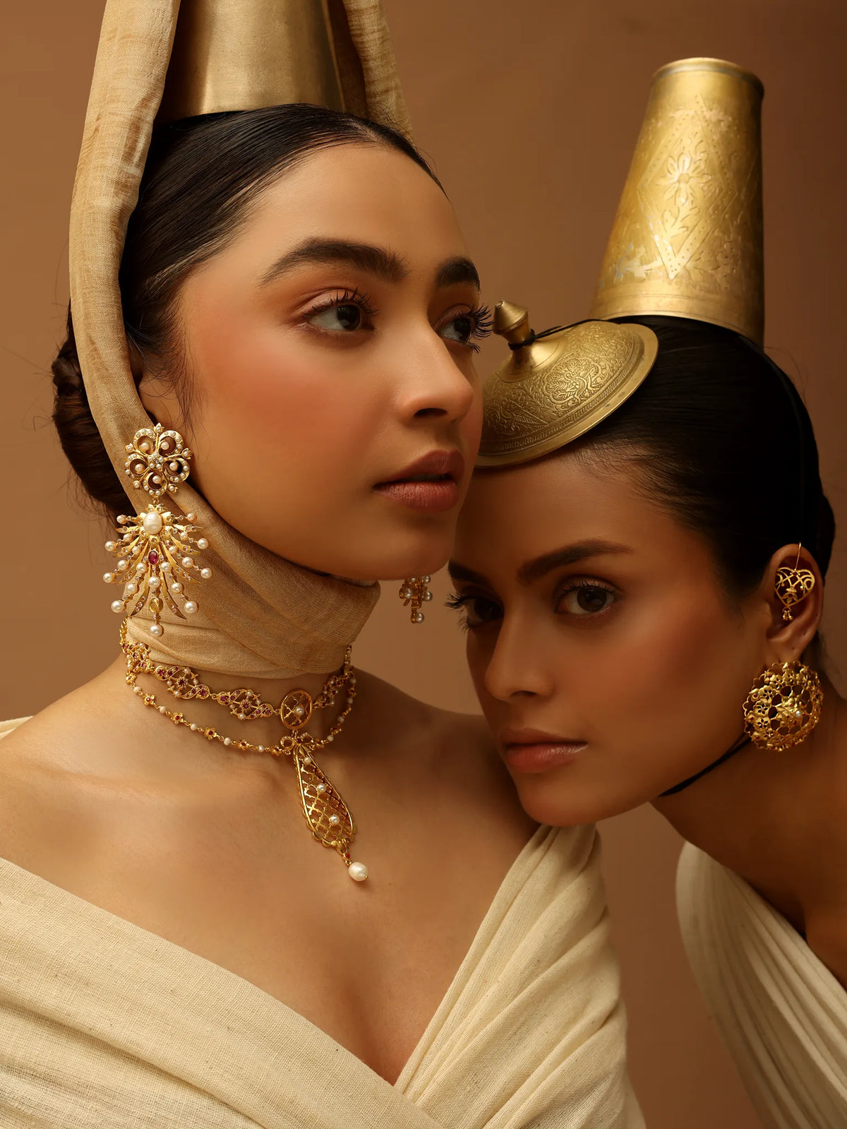 Bibi Earring