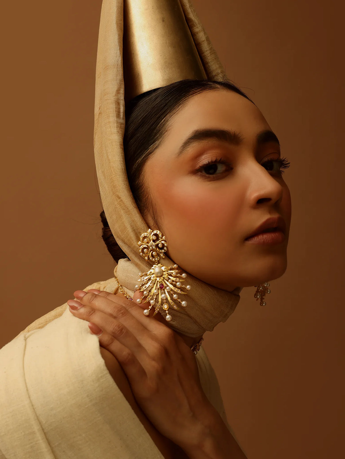 Bibi Earring
