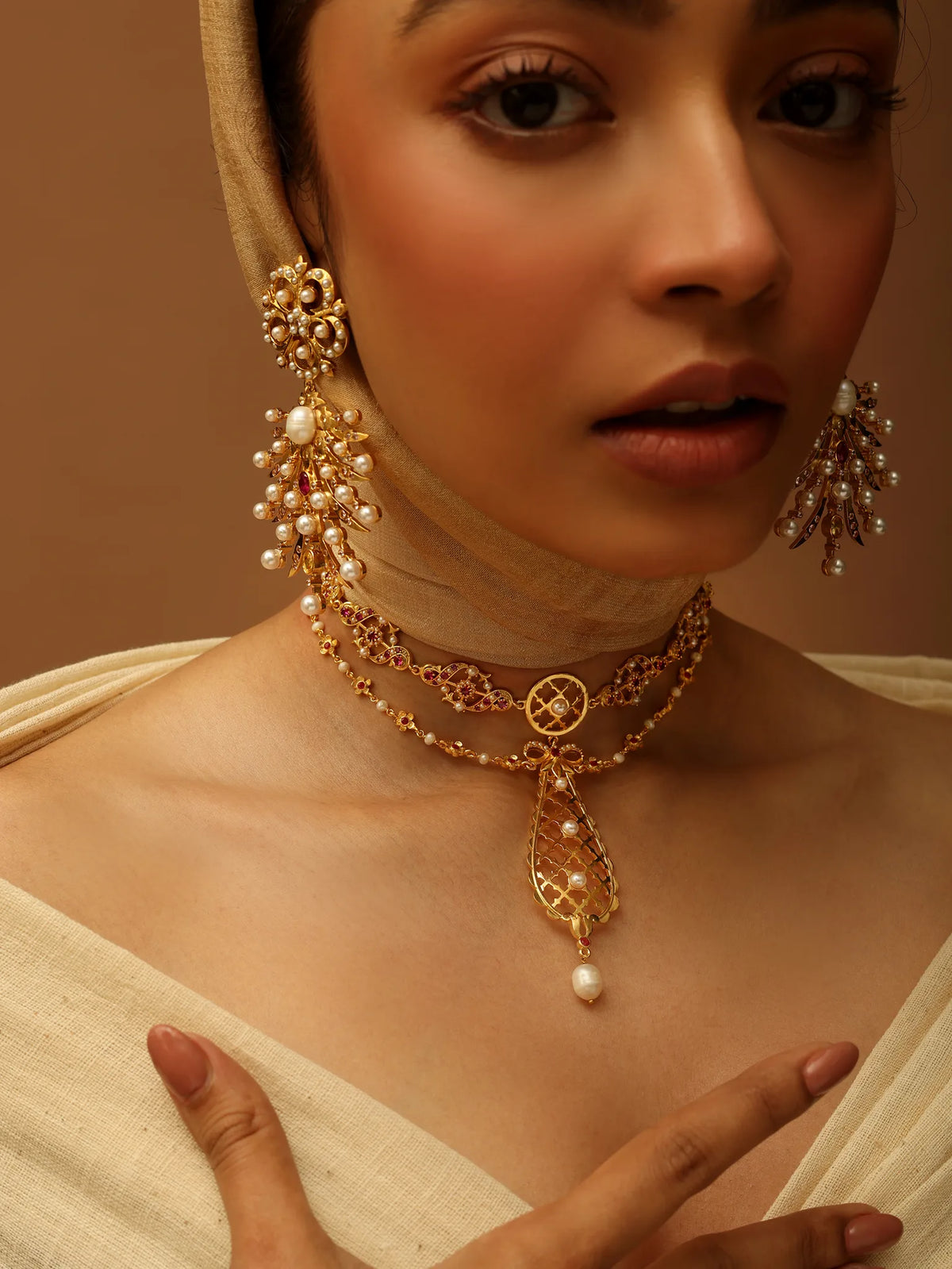 Bibi Earring