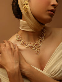 Baha Earring