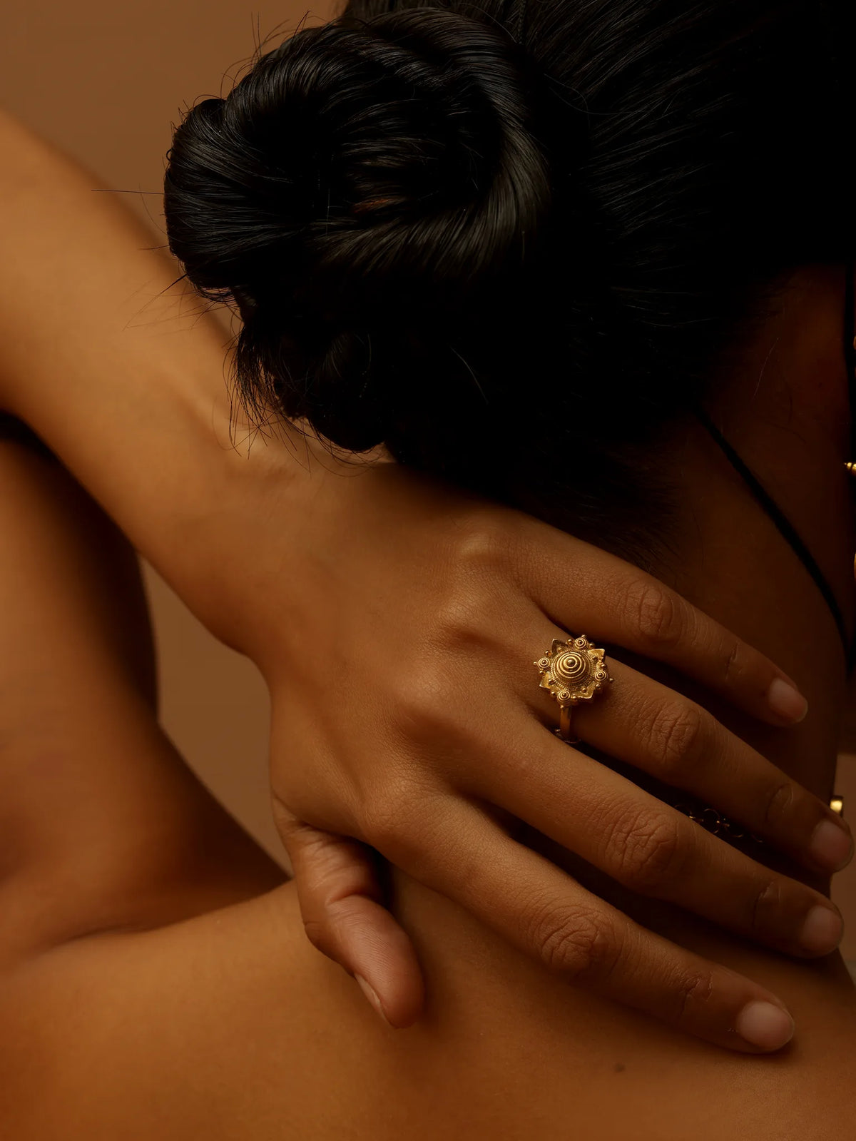 Ayo Ring