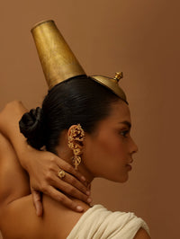 Dular Earring