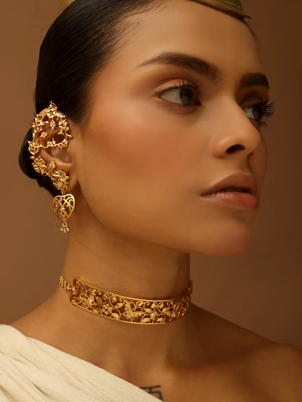 Dular Earring
