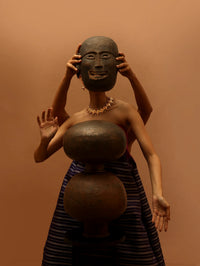 Mithur Neckpiece