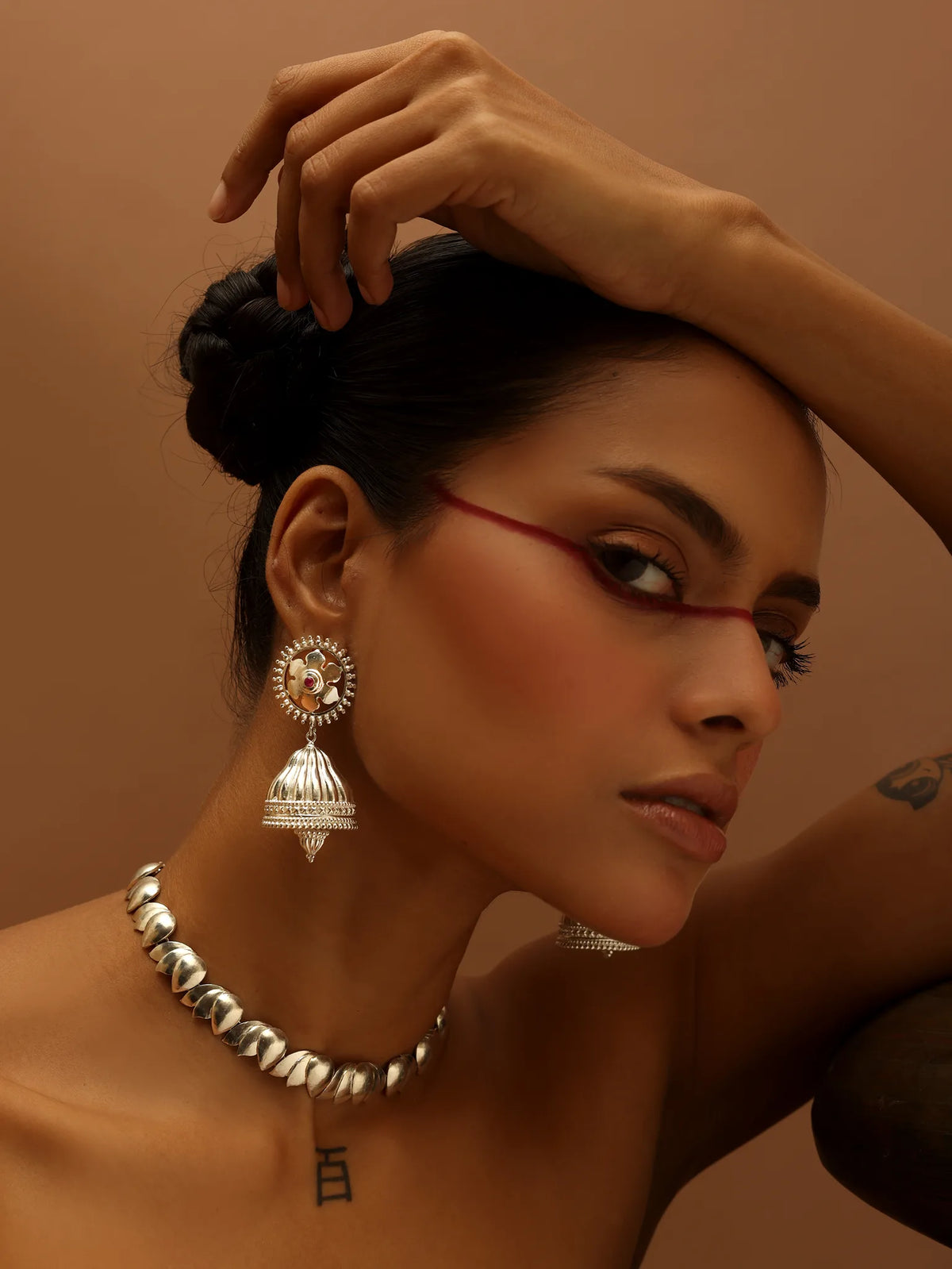 Binti Neckpiece
