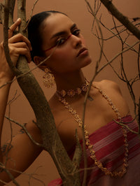 Daka Serang Neckpiece