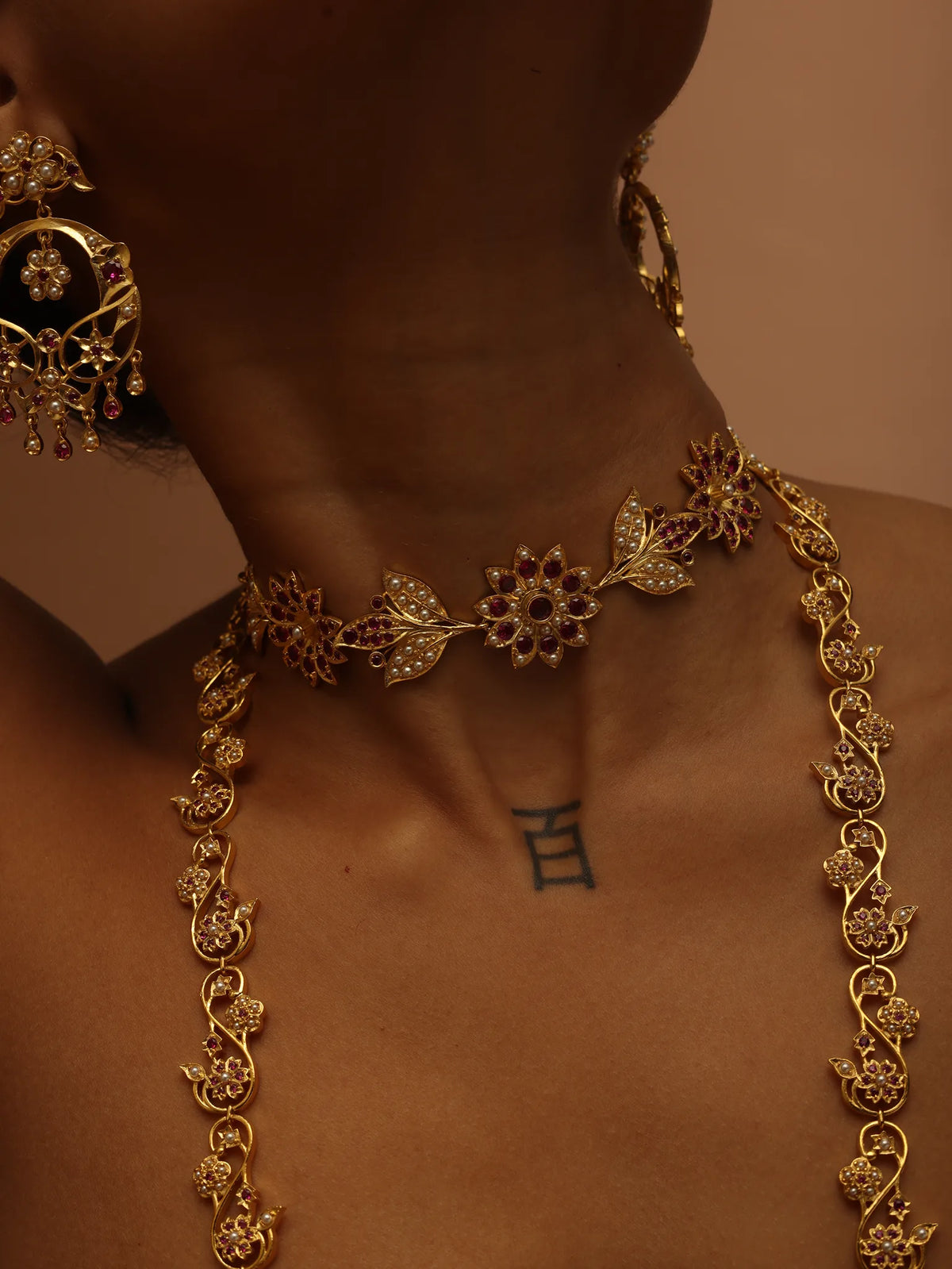 Jaher Choker