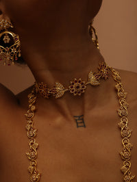 Jaher Choker