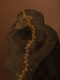 Daka Serang Neckpiece