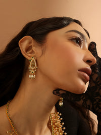 Ambi Earring