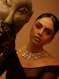Raka Neckpiece