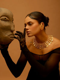 Pakhi Earcuff