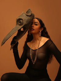Kanam Earring