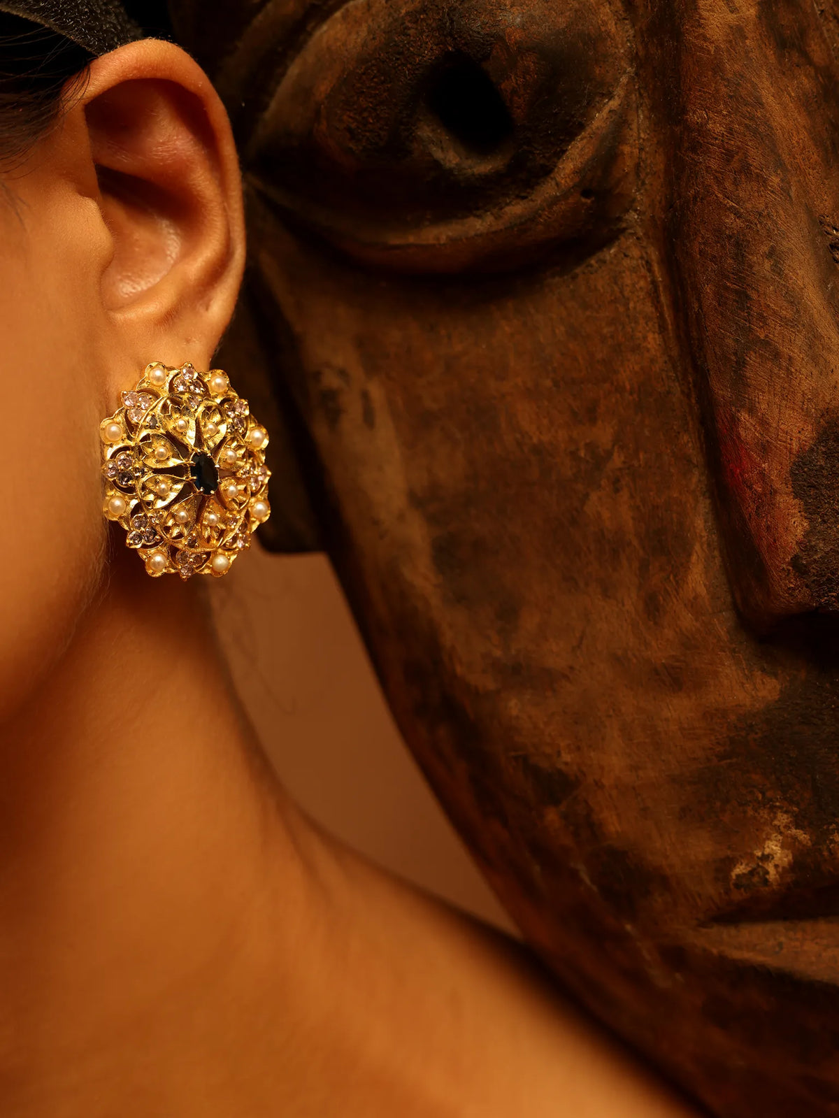 Nagi Stud
