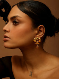 Dupen Earring