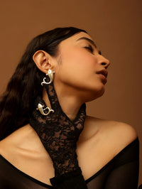 Haku Ring