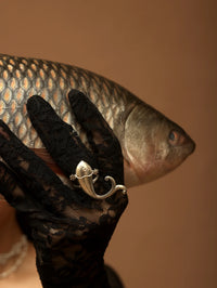 Haku Ring