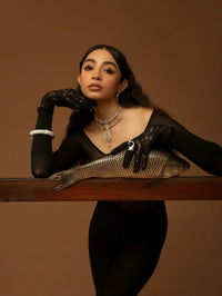 Bibi Neckpiece