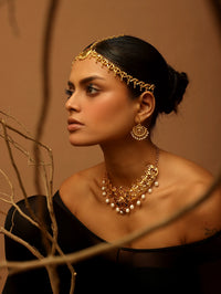 Mohu Earring