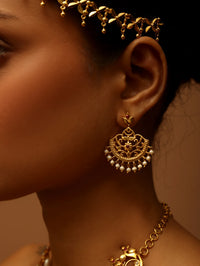 Mohu Earring