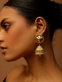 Sahan Jhumka
