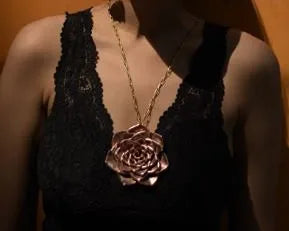Madhabi Pendant