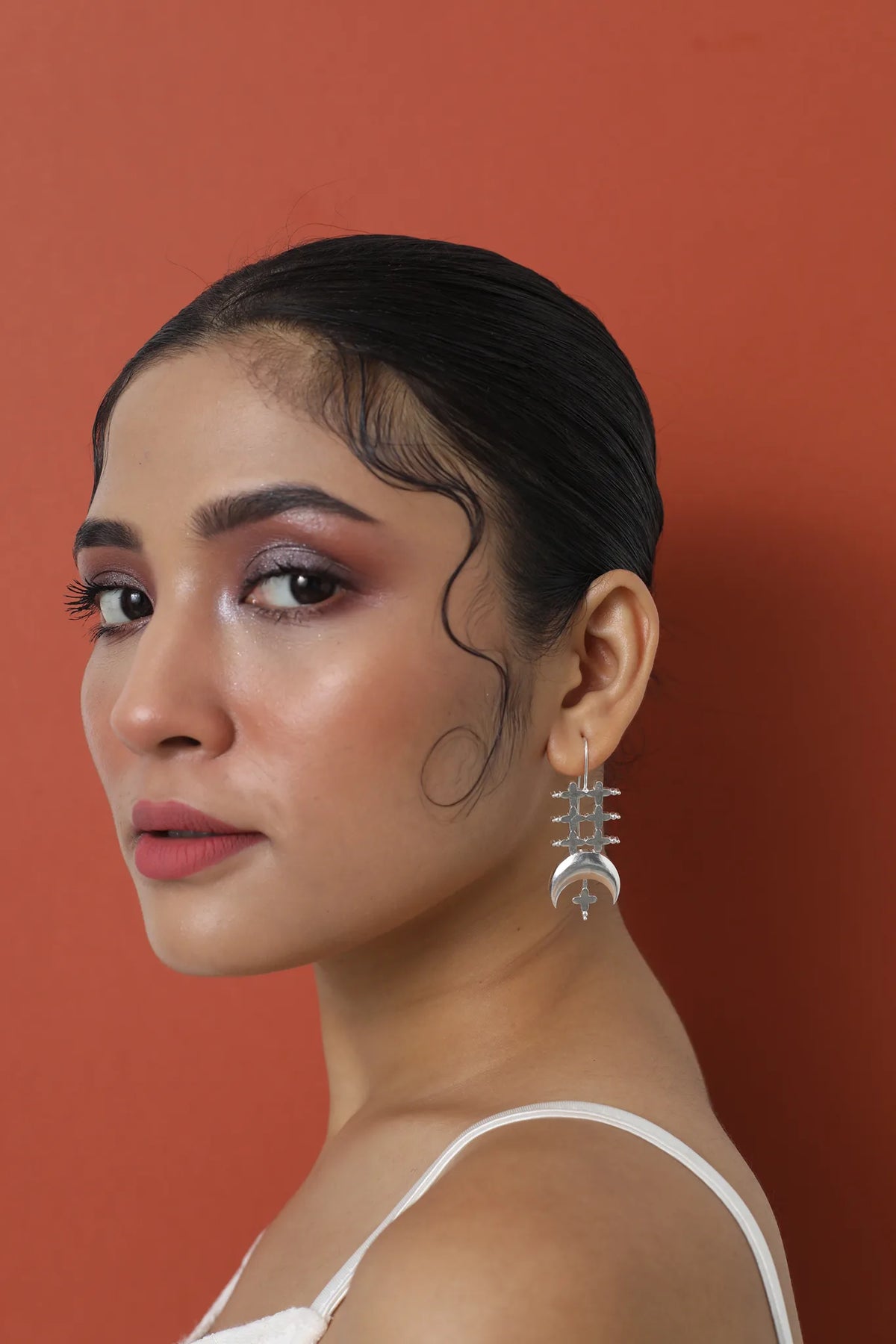 Shakti Earring