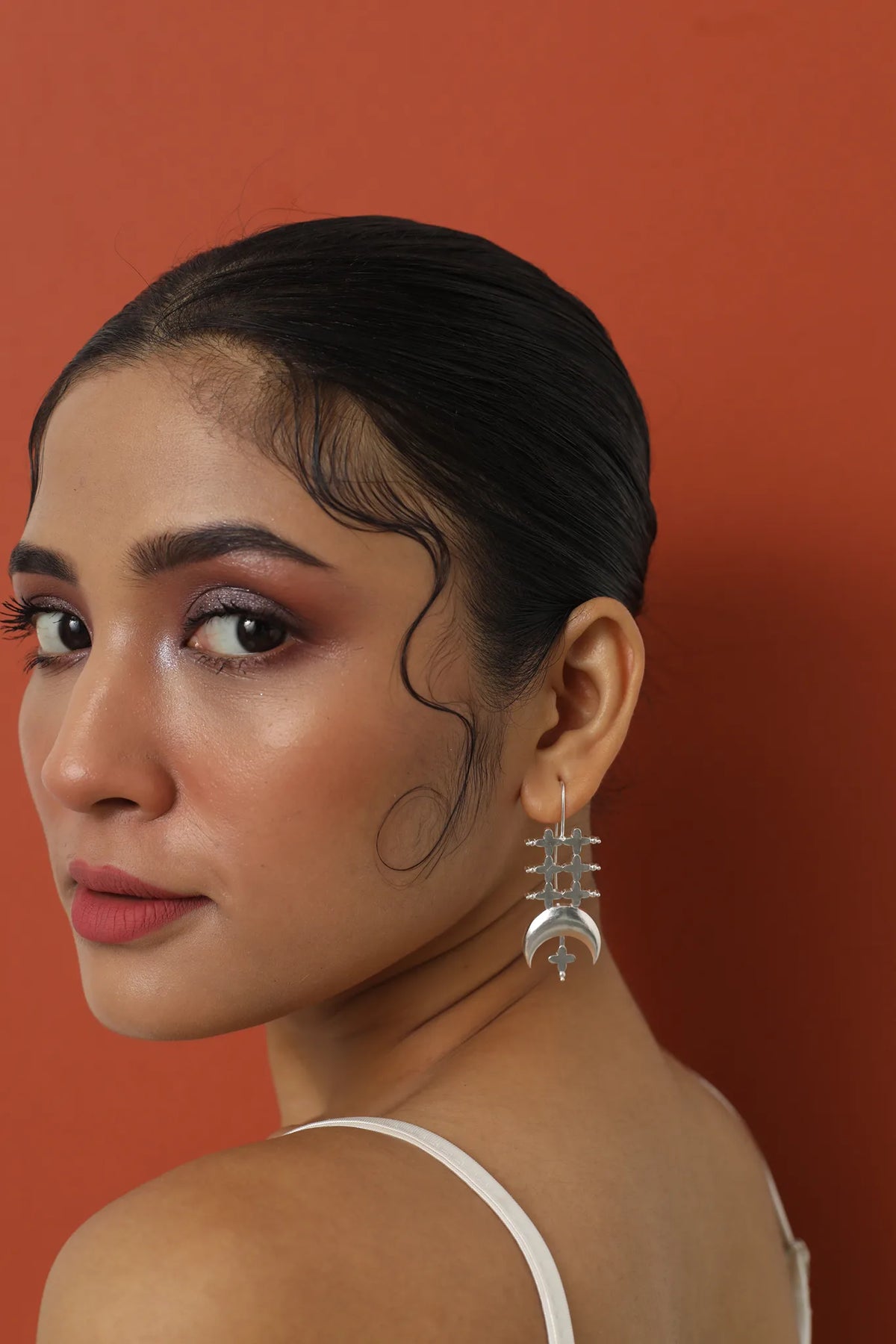 Shakti Earring