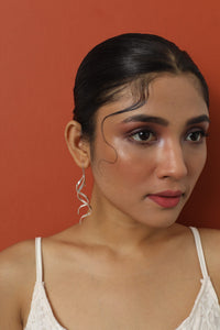 Twist Earring