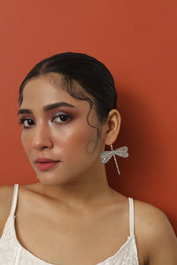 Dragonfly Earring