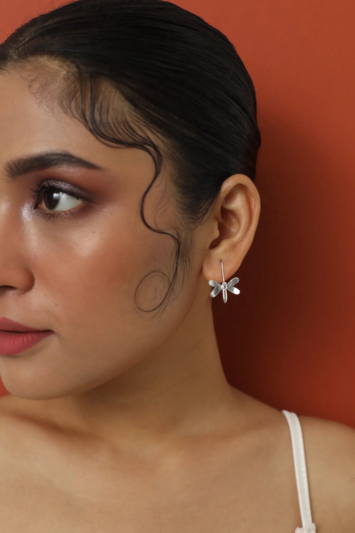 Bee Earring