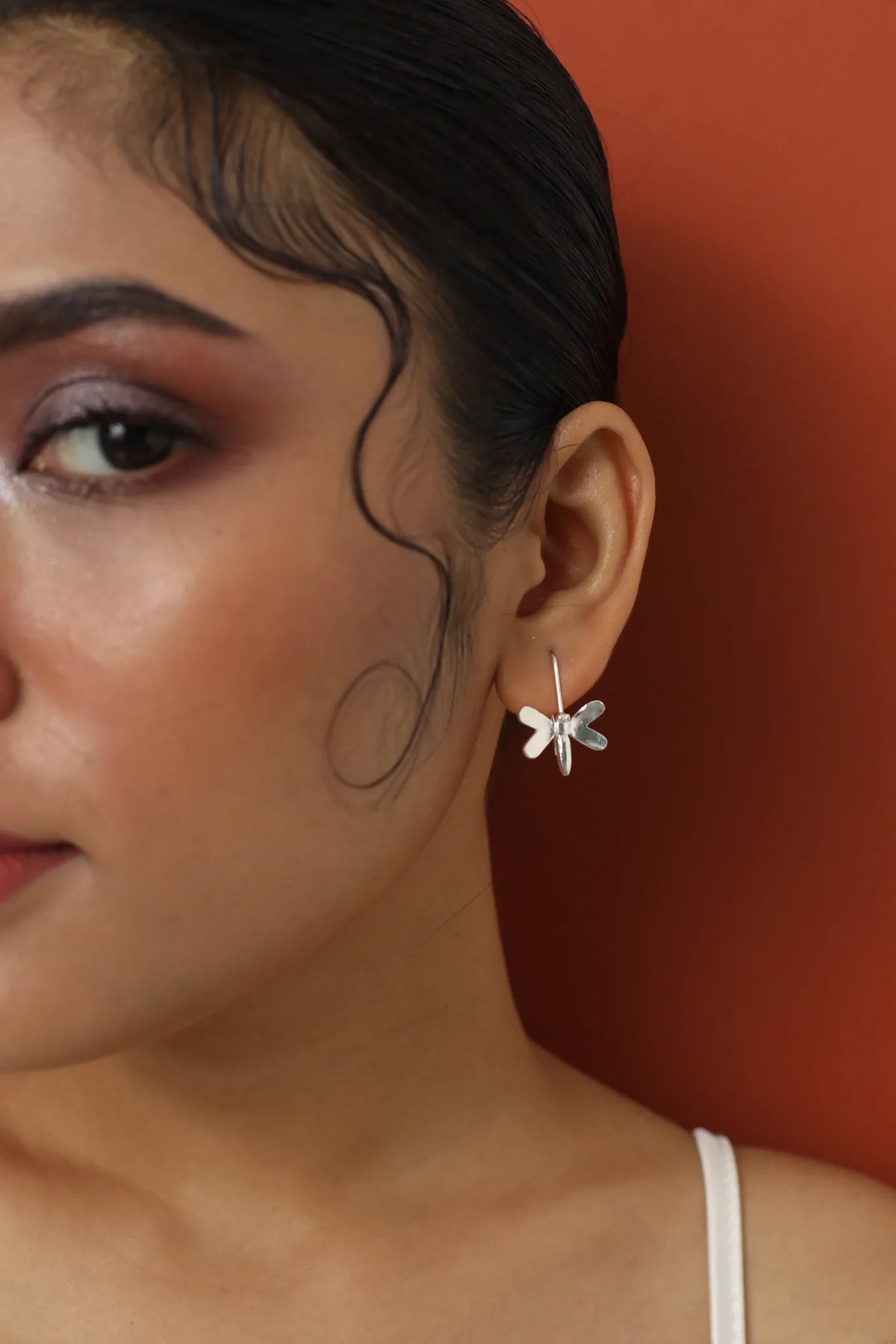 Bee Earring
