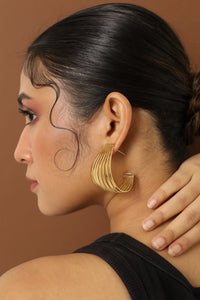 Arc Hoops