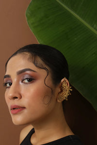 Peshwari Kaan Brass