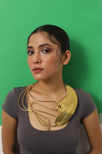 Elemental GustNeckpiece