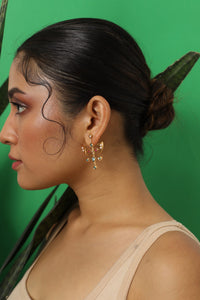 Mayur Earring