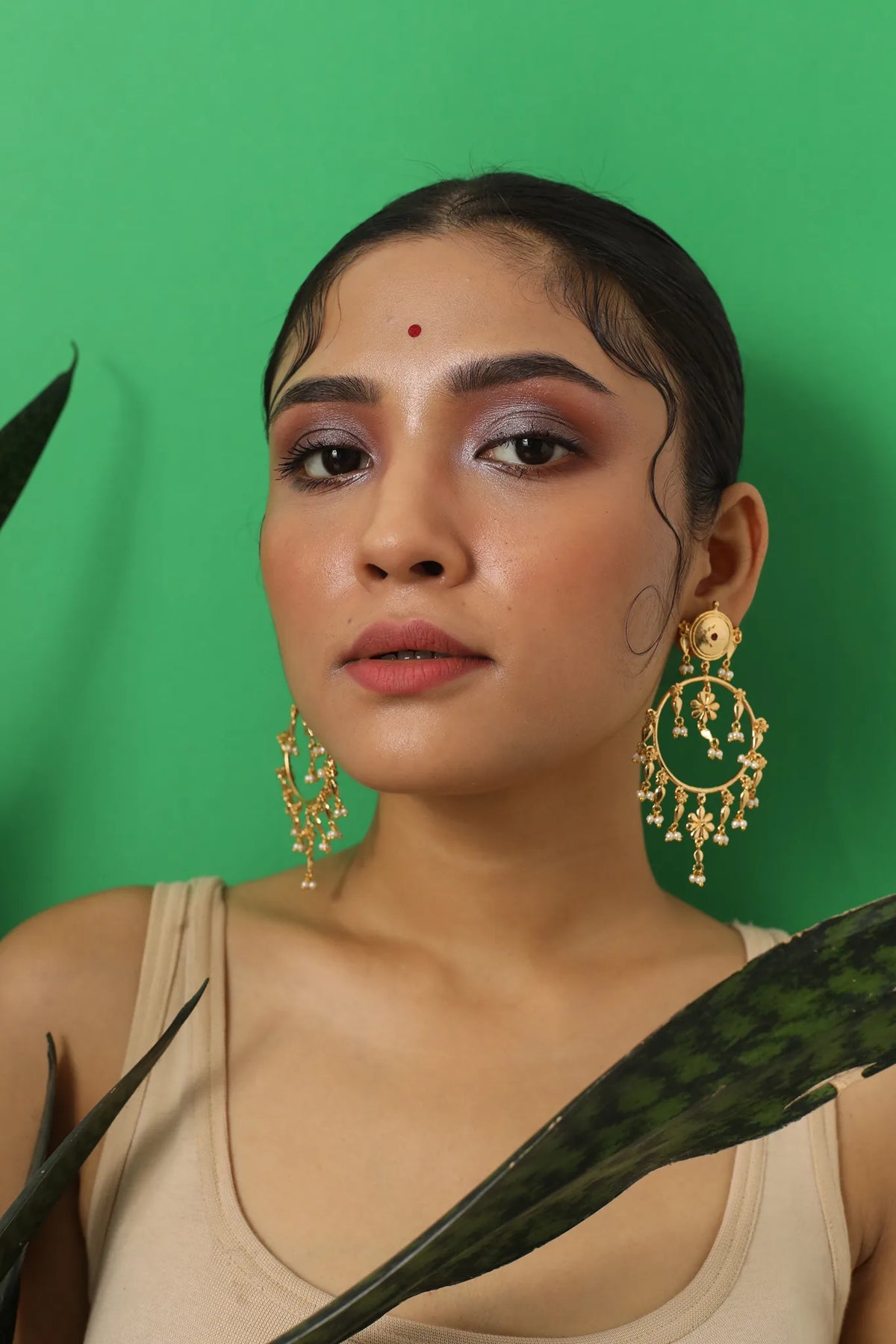 Shabnam Earrings