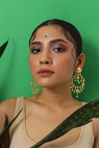 Shabnam Earrings