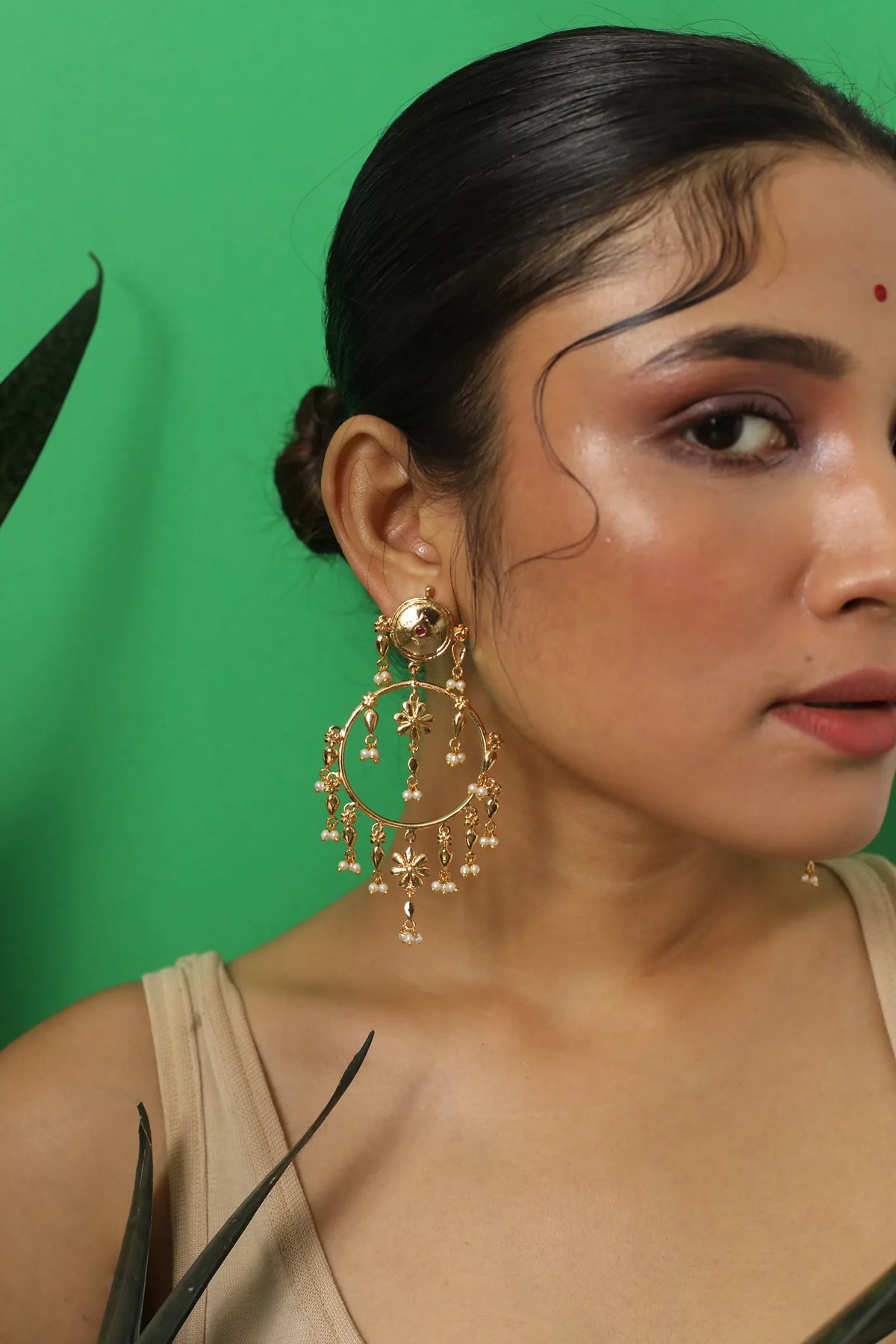 Shabnam Earrings