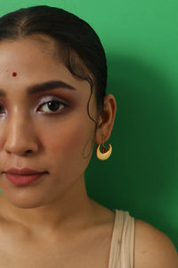 Trilochona Drop Earrings