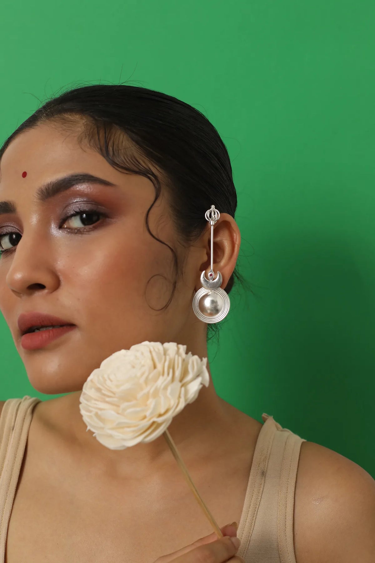 Sharmila Earrings