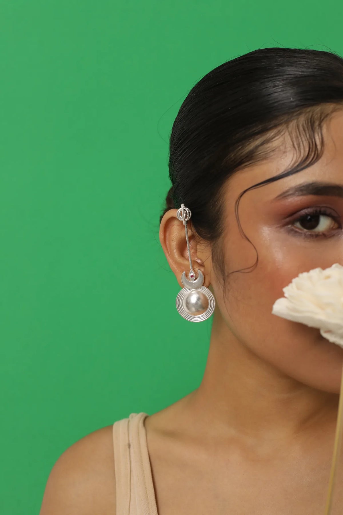 Sharmila Earrings