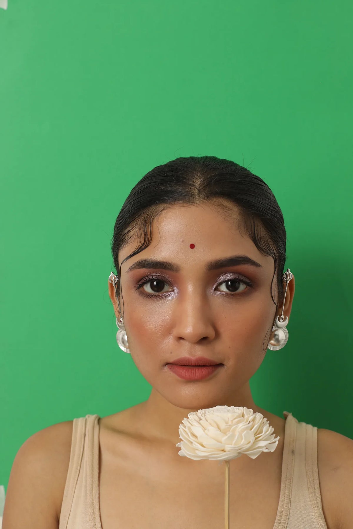 Sharmila Earrings