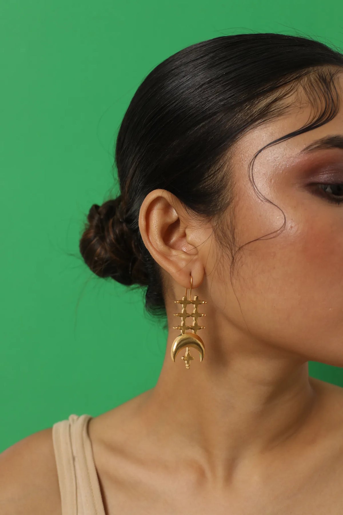 Shakti Earring