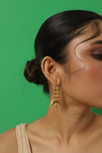 Shakti Earring