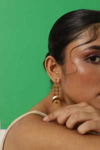 Shakti Earring