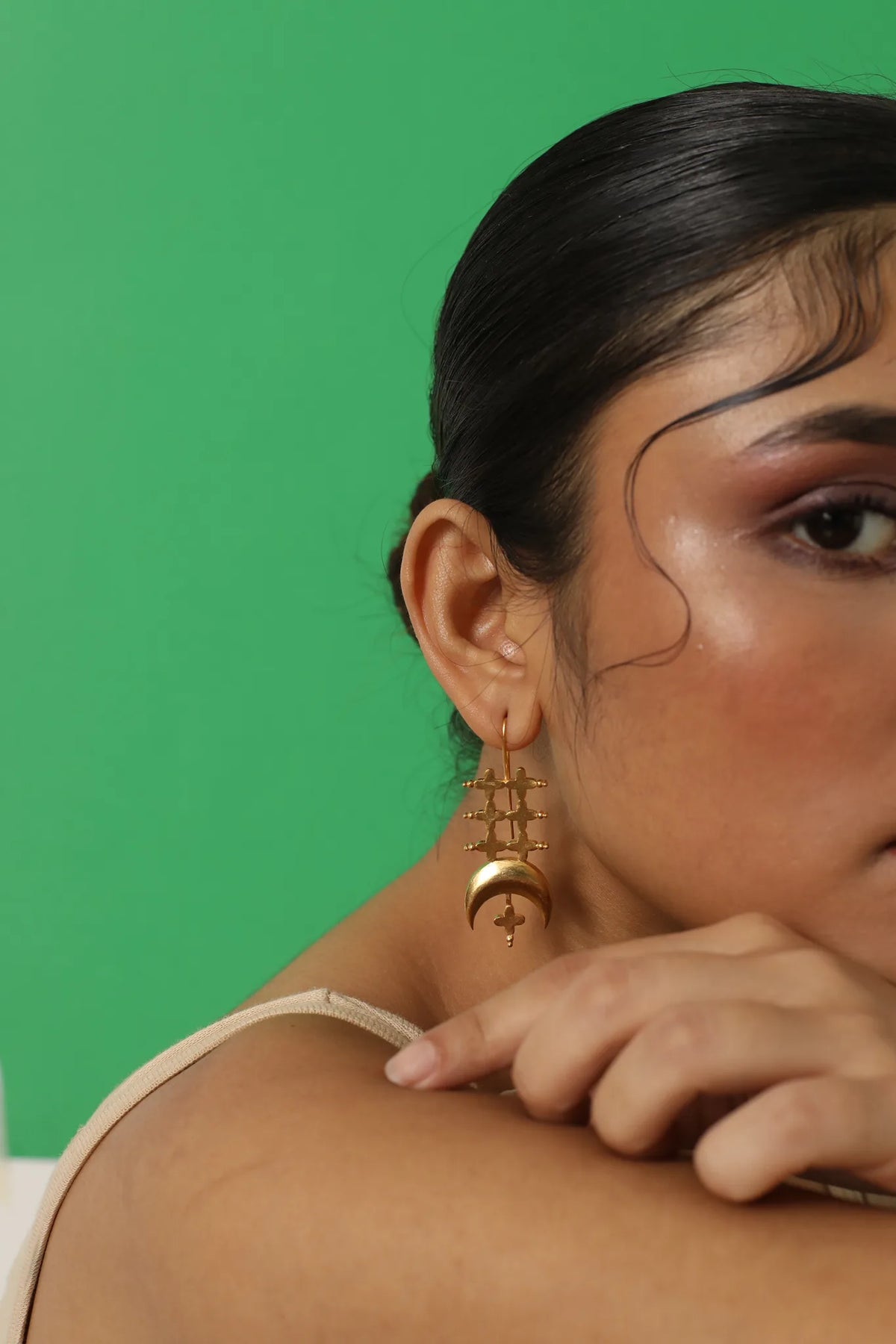 Shakti Earring