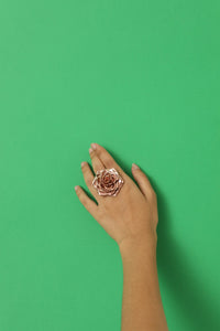 Madhabi Ring