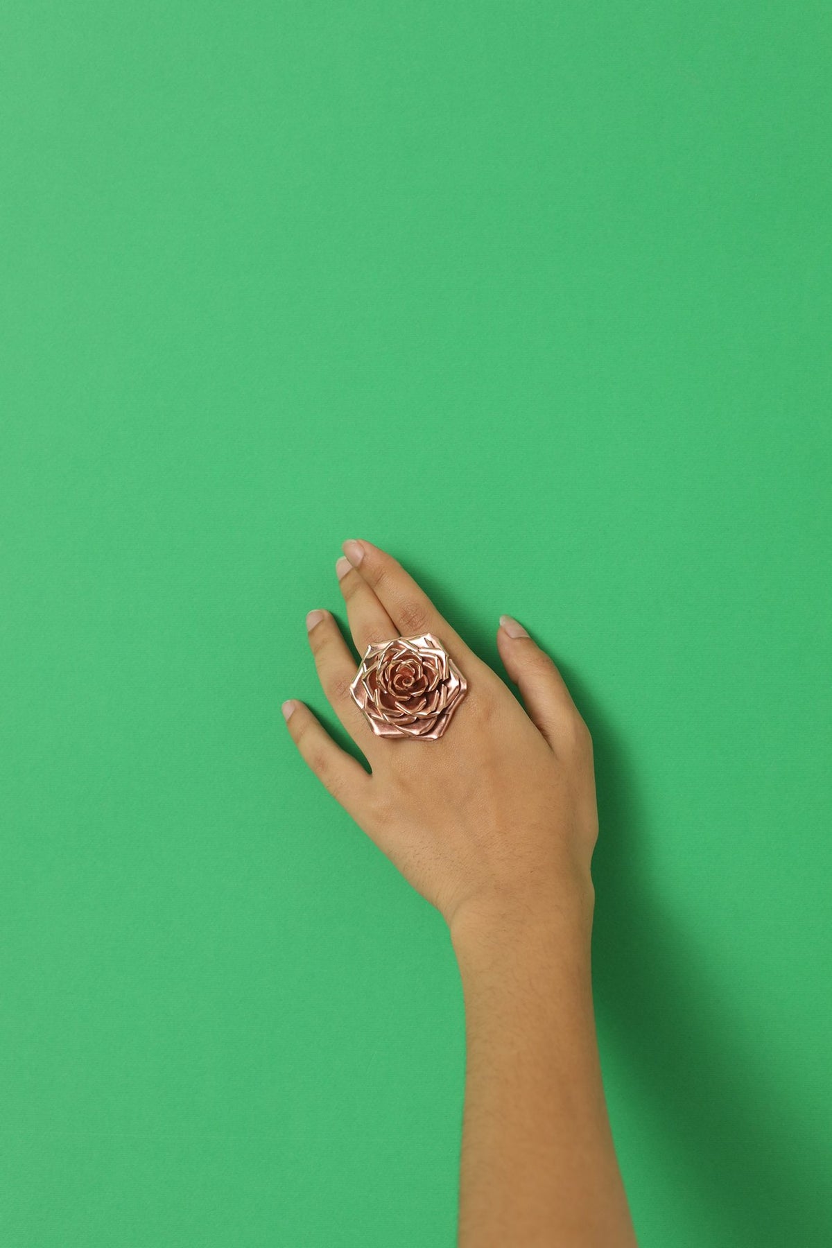 Madhabi Ring