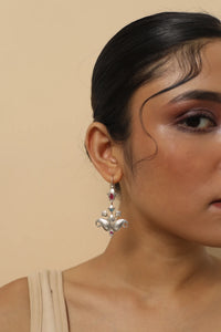 Chintz Kalka Earring